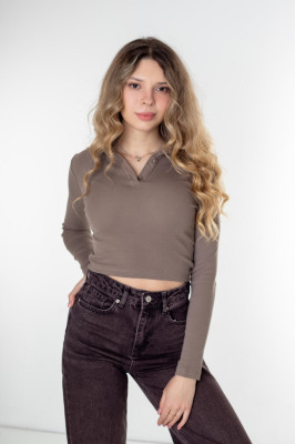 Лонгслів жіночий